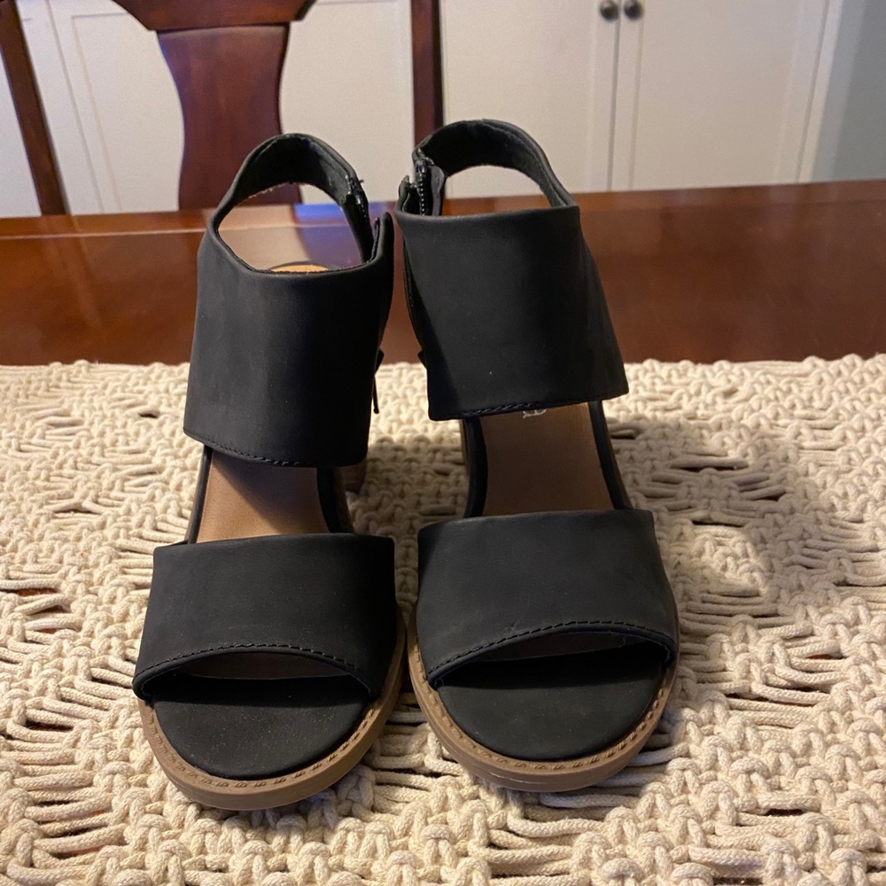 Dolcetta sandal